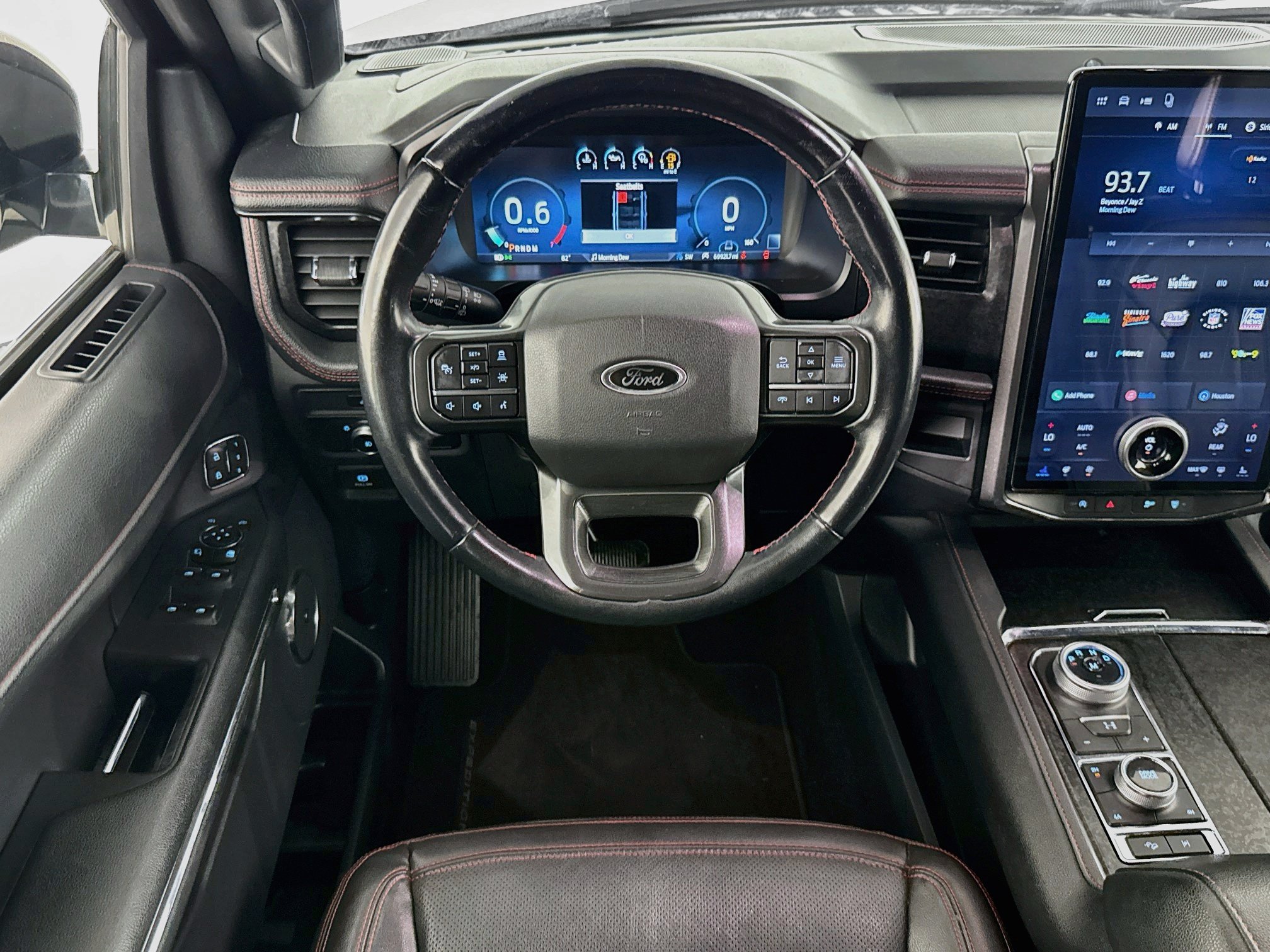 Used 2022 Ford Expedition Max Limited AWD/4WD image 15