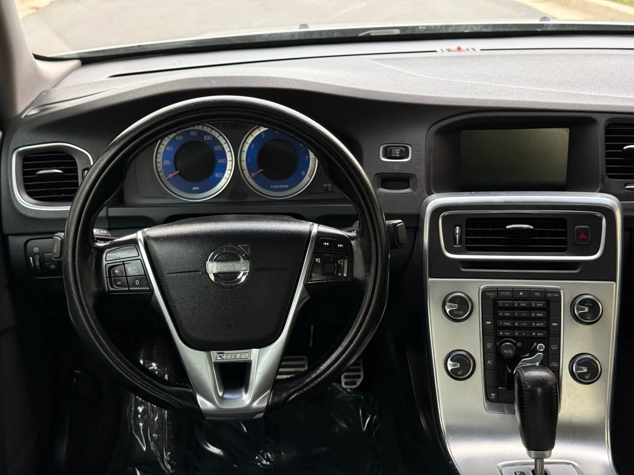 Used 2012 Volvo S60 T6 image 32