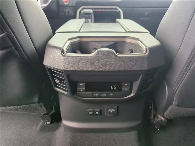 Certified 2024 Toyota Sequoia SR5 w/ SR5 Premium Package AWD/4WD image 21