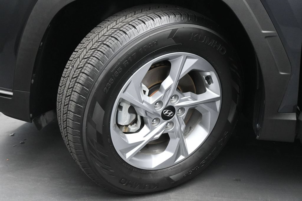 Used 2024 Hyundai Tucson SEL FWD image 18