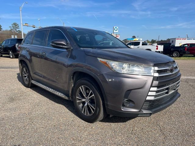 Used 2019 Toyota Highlander LE