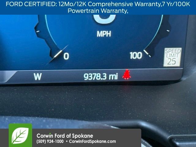 Used 2026 Ford F450 Platinum AWD/4WD image 5