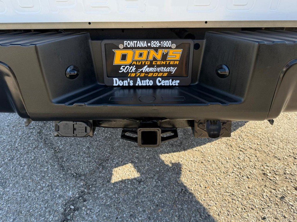 Used 2011 Ford F250 XL w/ PWR Equipment Group RWD image 39