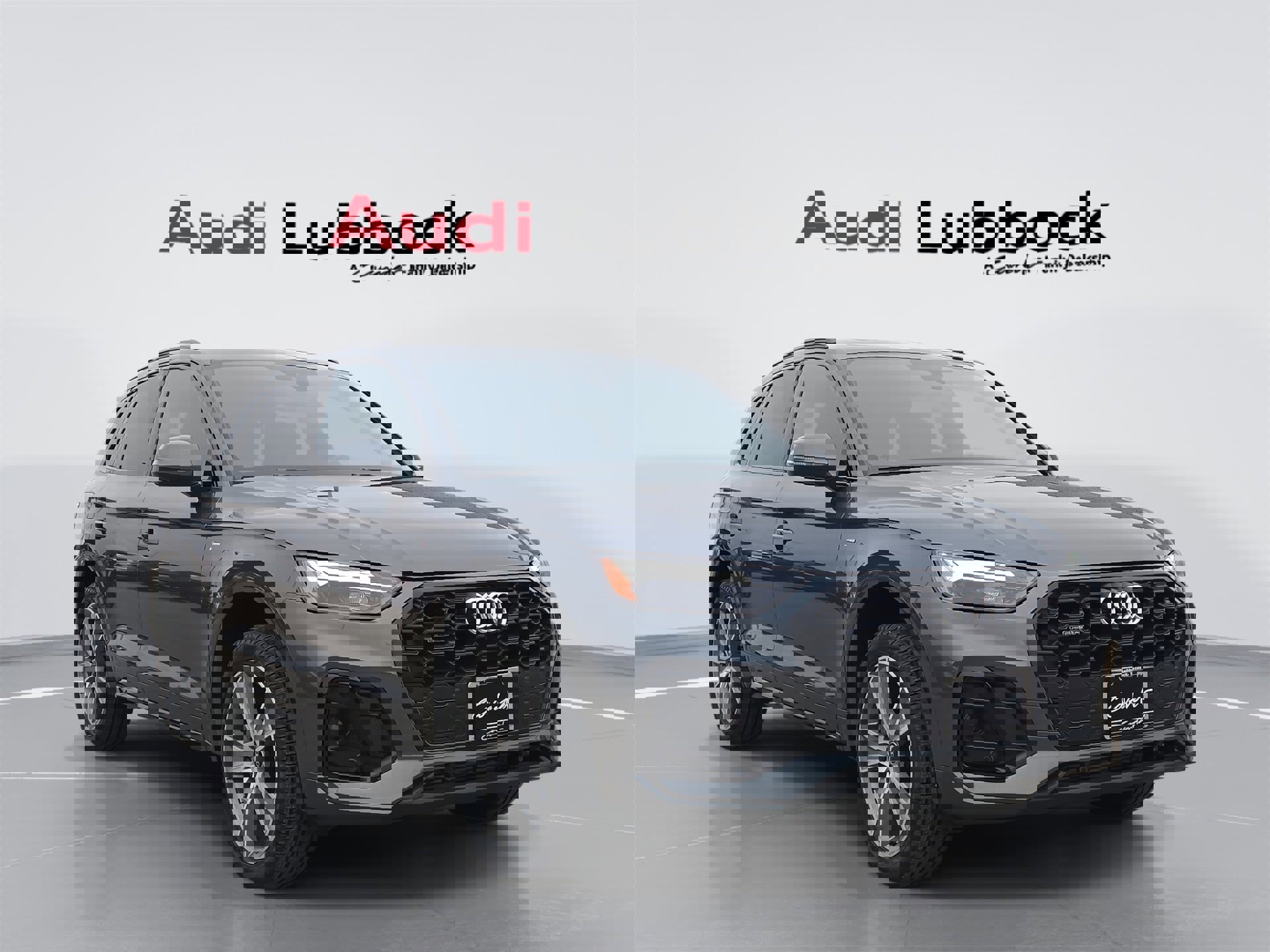 Certified 2025 Audi Q5 2.0T Premium w/ Convenience Plus Package image 1