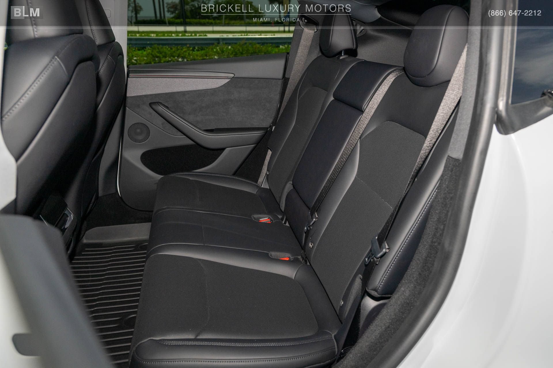 Used 2026 Tesla Model Y Long Range AWD/4WD image 7
