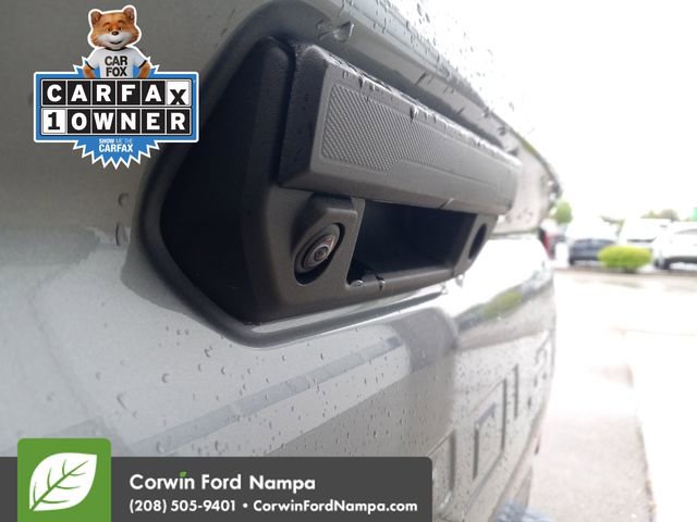 Used 2025 Chevrolet Colorado LT RWD image 28