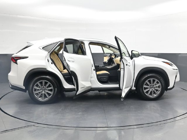 Used 2020 Lexus NX 300h AWD w/ Comfort Package image 36