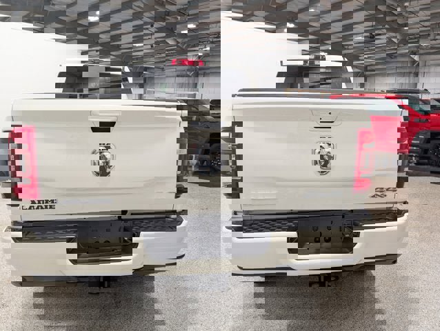 Used 2019 RAM 3500 Laramie image 4