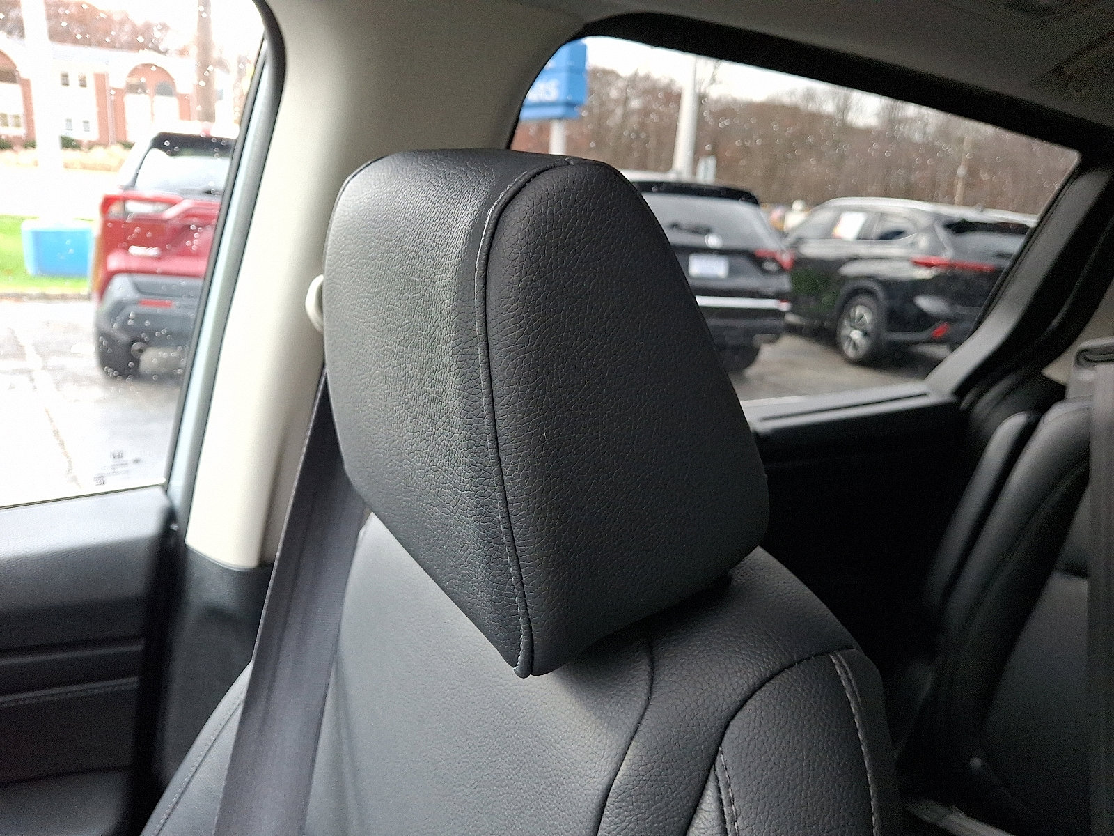 Used 2025 Honda Odyssey EX-L image 17