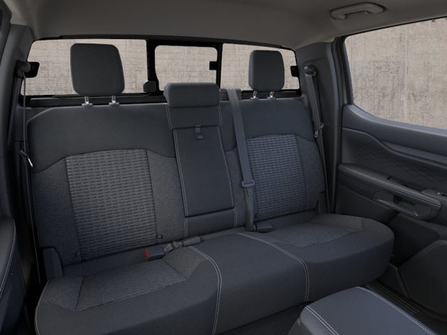 New 2026 Ford Ranger XLT AWD/4WD image 11