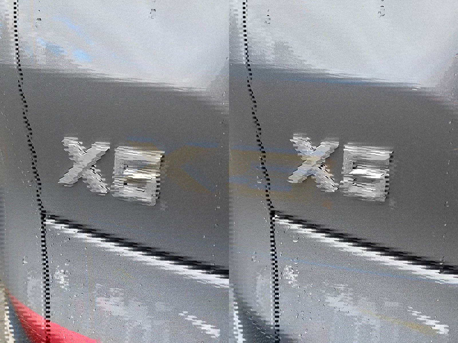 Used 2026 BMW X5 xDrive50e w/ M Sport Package image 15