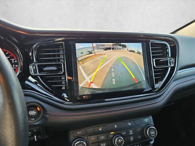Used 2023 Dodge Durango GT AWD/4WD image 14