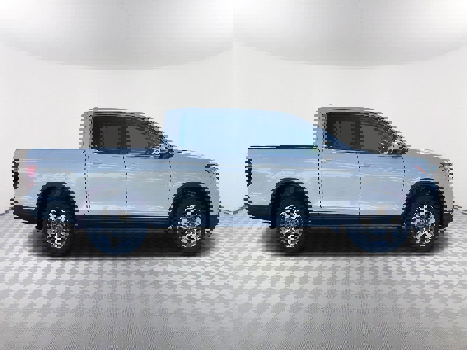 New 2025 Honda Ridgeline RTL image 8