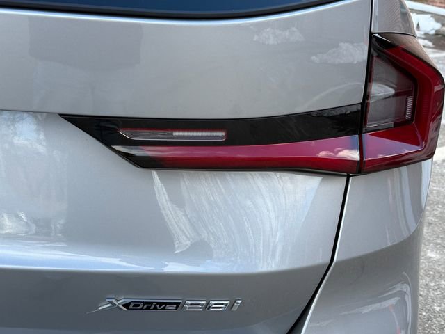 Used 2025 BMW X1 xDrive28i w/ Convenience Package image 39