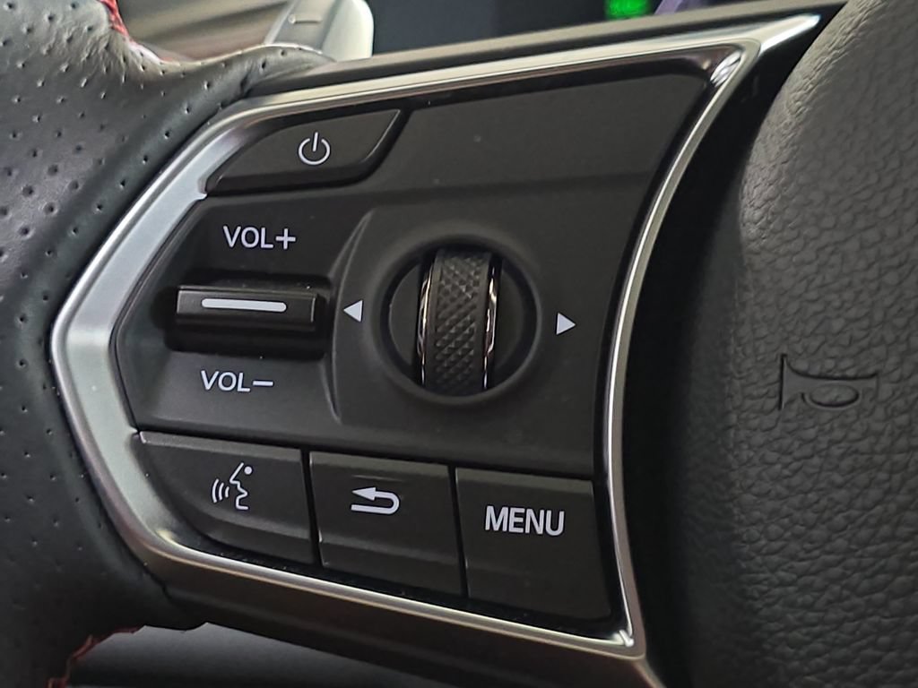 Used 2025 Acura TLX SH-AWD w/ A-SPEC Pkg image 20