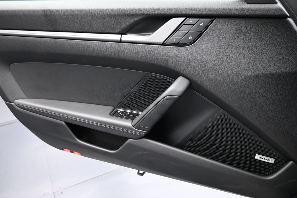 Certified 2024 Porsche 911 Carrera RWD image 19