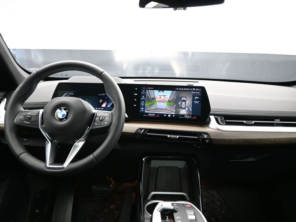 New 2026 BMW X1 xDrive28i w/ Technology Package image 19