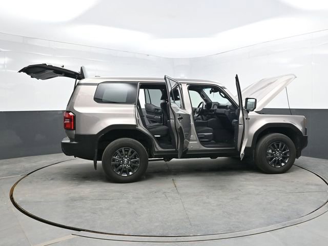 Used 2025 Toyota Land Cruiser 1958 image 51