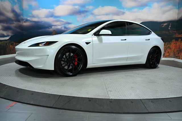 Used 2024 Tesla Model 3 Performance image 3