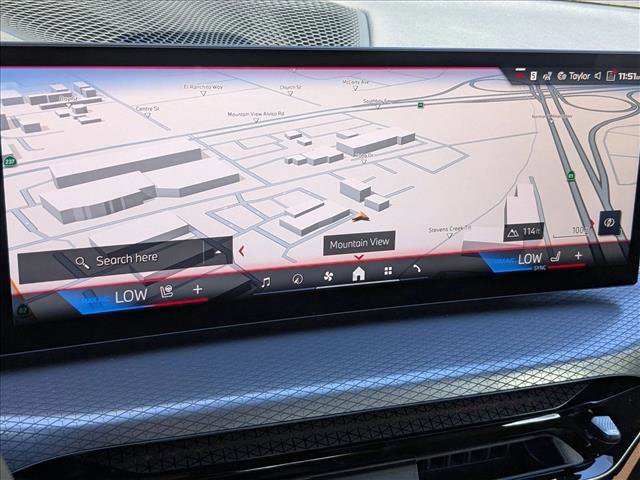 Used 2026 BMW 440i xDrive Coupe image 14