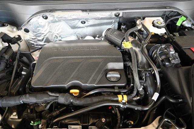New 2026 Chevrolet Trax ACTIV w/ Driver Confidence Package FWD image 27