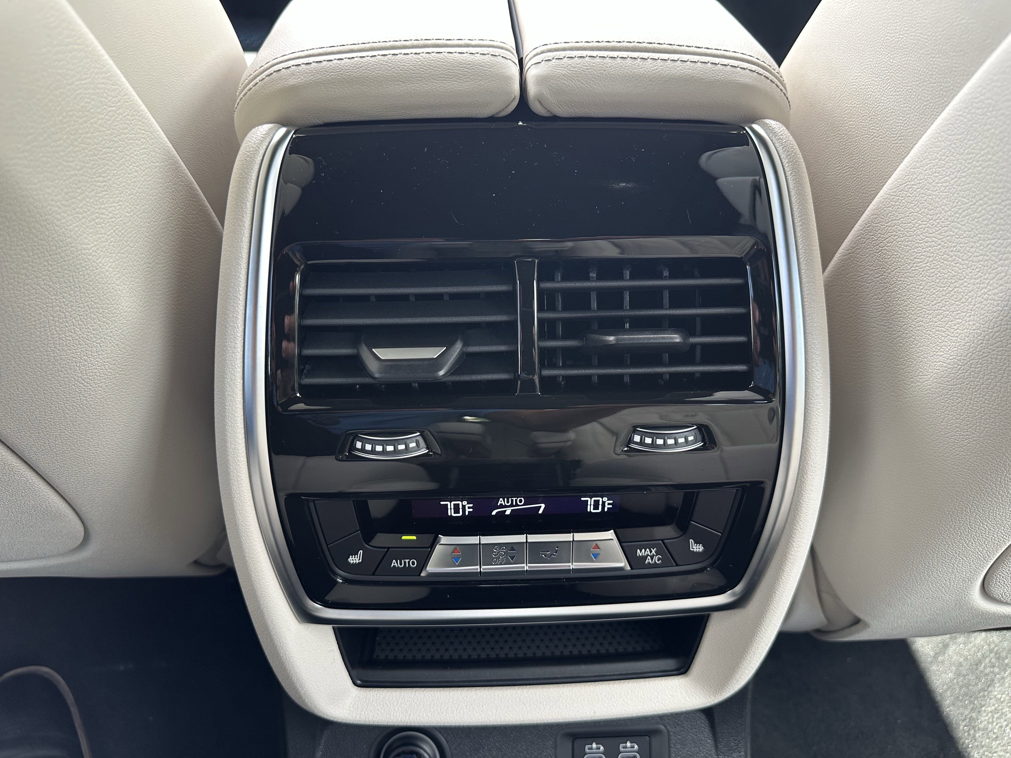 New 2026 BMW X7 xDrive40i image 18