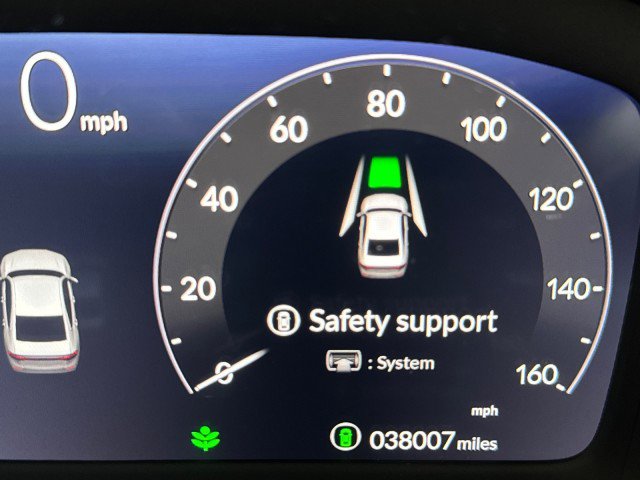 Used 2023 Honda Accord LX image 12