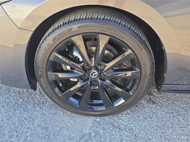 Used 2025 MAZDA MAZDA3 s image 7