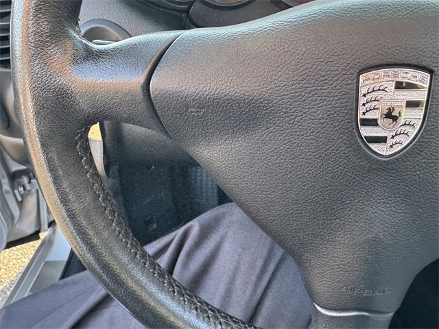 Used 2000 Porsche 911 Carrera image 22