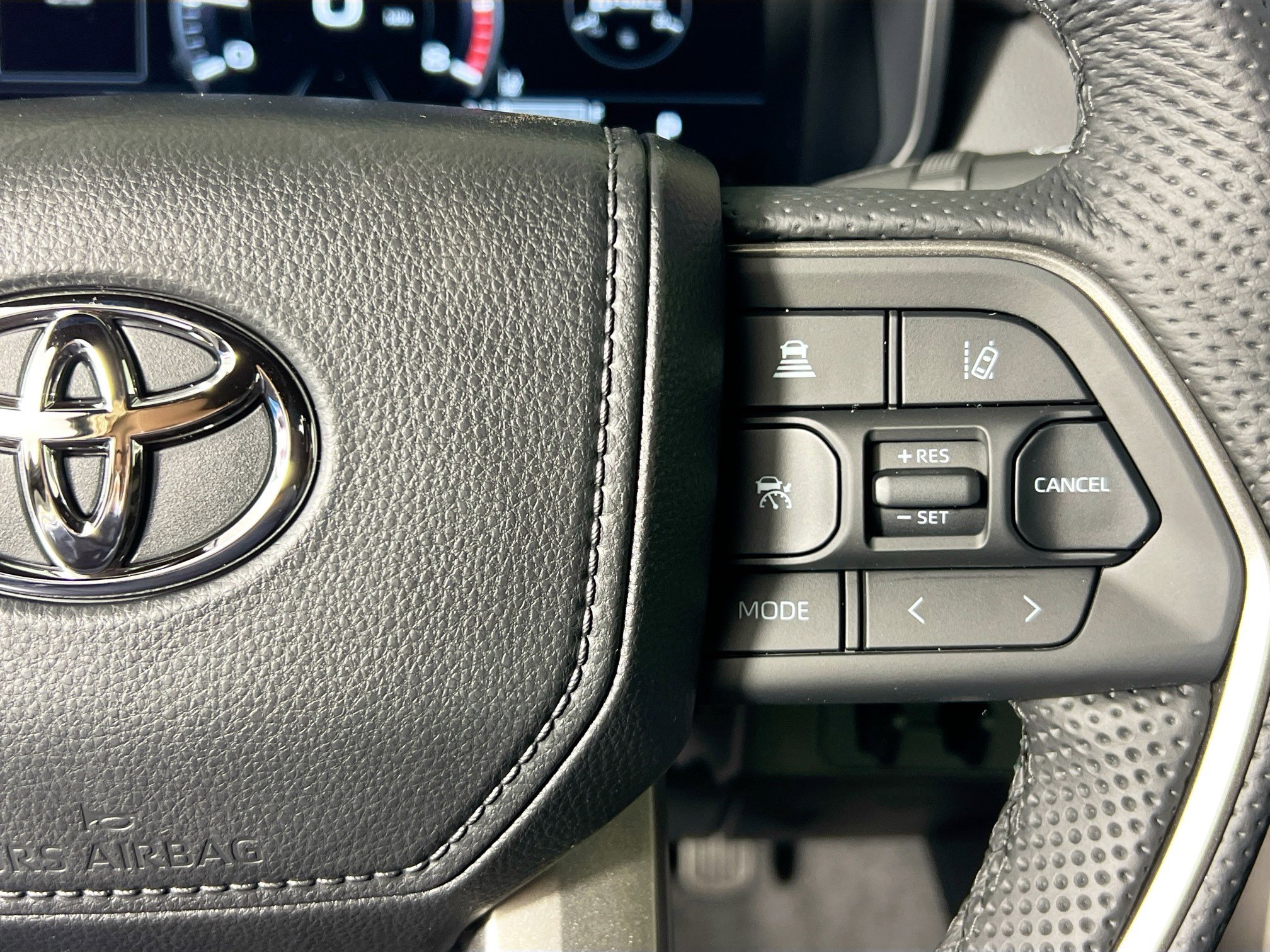 New 2026 Toyota Tundra Limited image 19