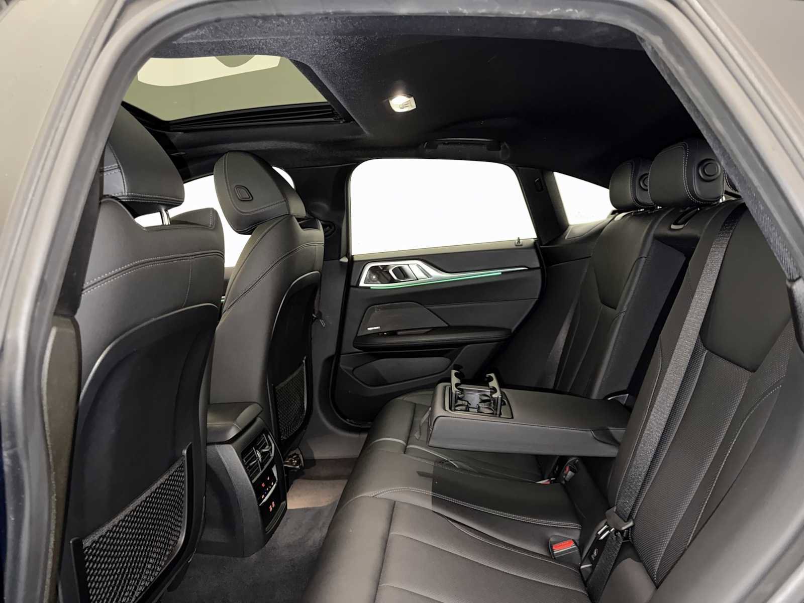 Used 2024 BMW M440i xDrive Gran Coupe w/ Premium Package image 21