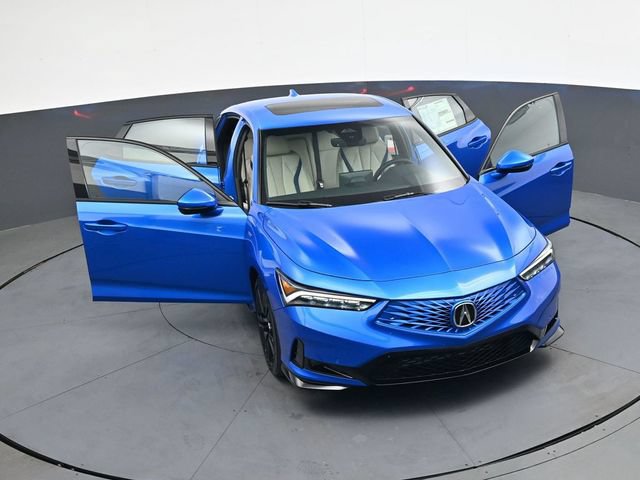 New 2026 Acura Integra A-Spec FWD image 38