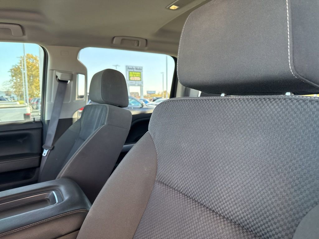 Used 2016 Chevrolet Silverado 3500 LT w/ LT Convenience Package image 12