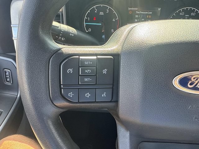 Used 2023 Ford F250 XLT w/ FX4 Off-Road Package AWD/4WD image 29