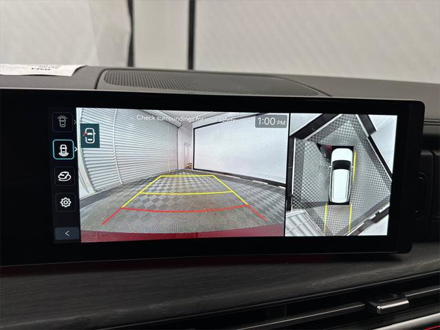 New 2026 Hyundai Santa Fe Limited image 32