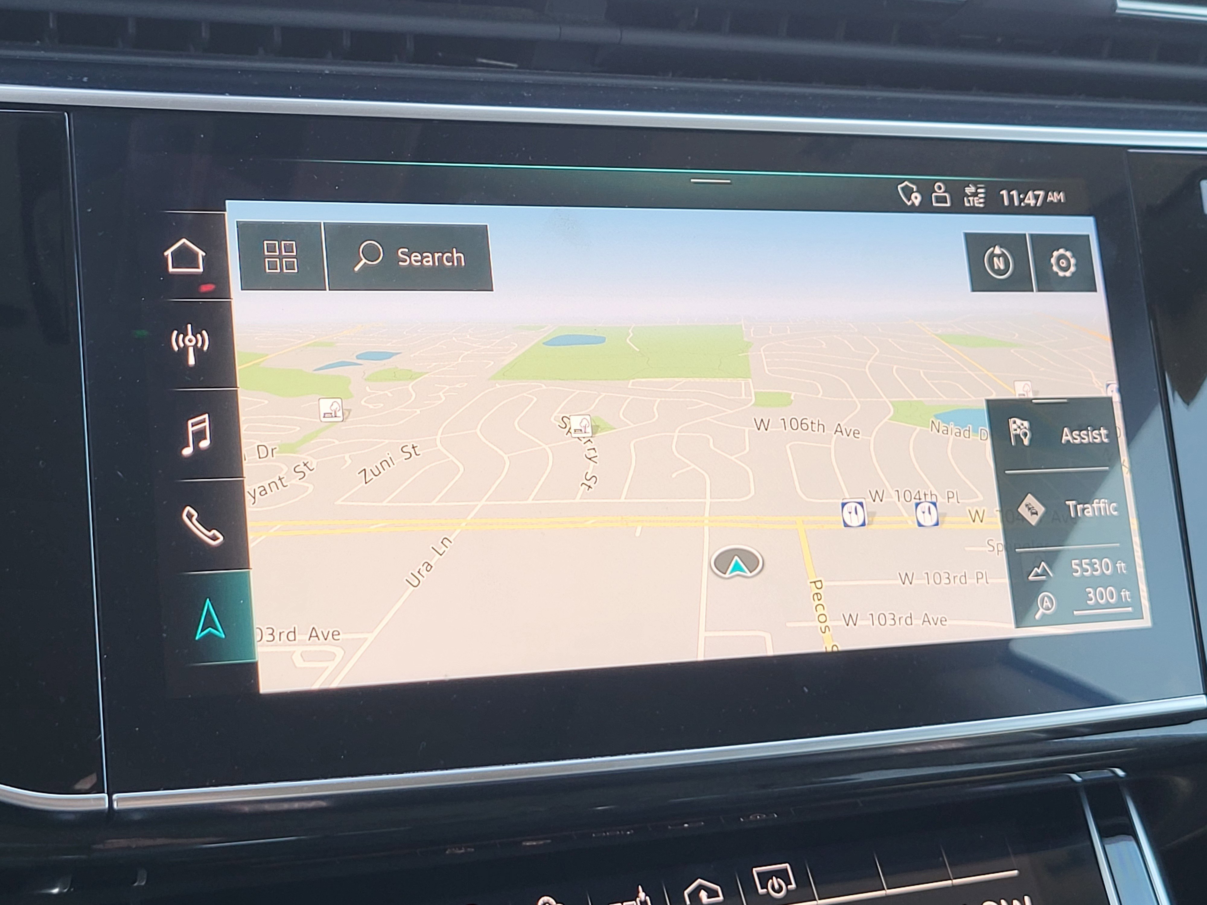 Used 2020 Audi Q8 Premium Plus image 46