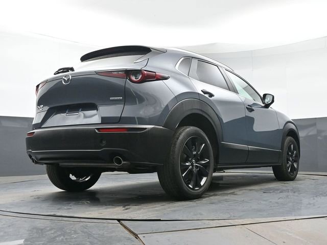 Certified 2024 MAZDA CX-30 AWD 2.5 S w/ Preferred Package image 30