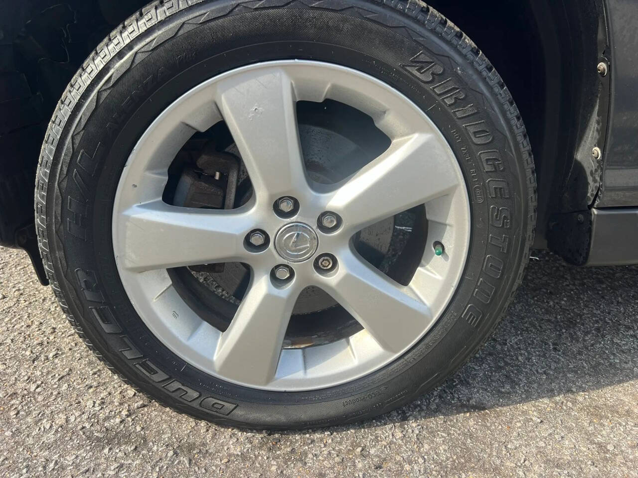 Used 2004 Lexus RX 330 AWD image 24