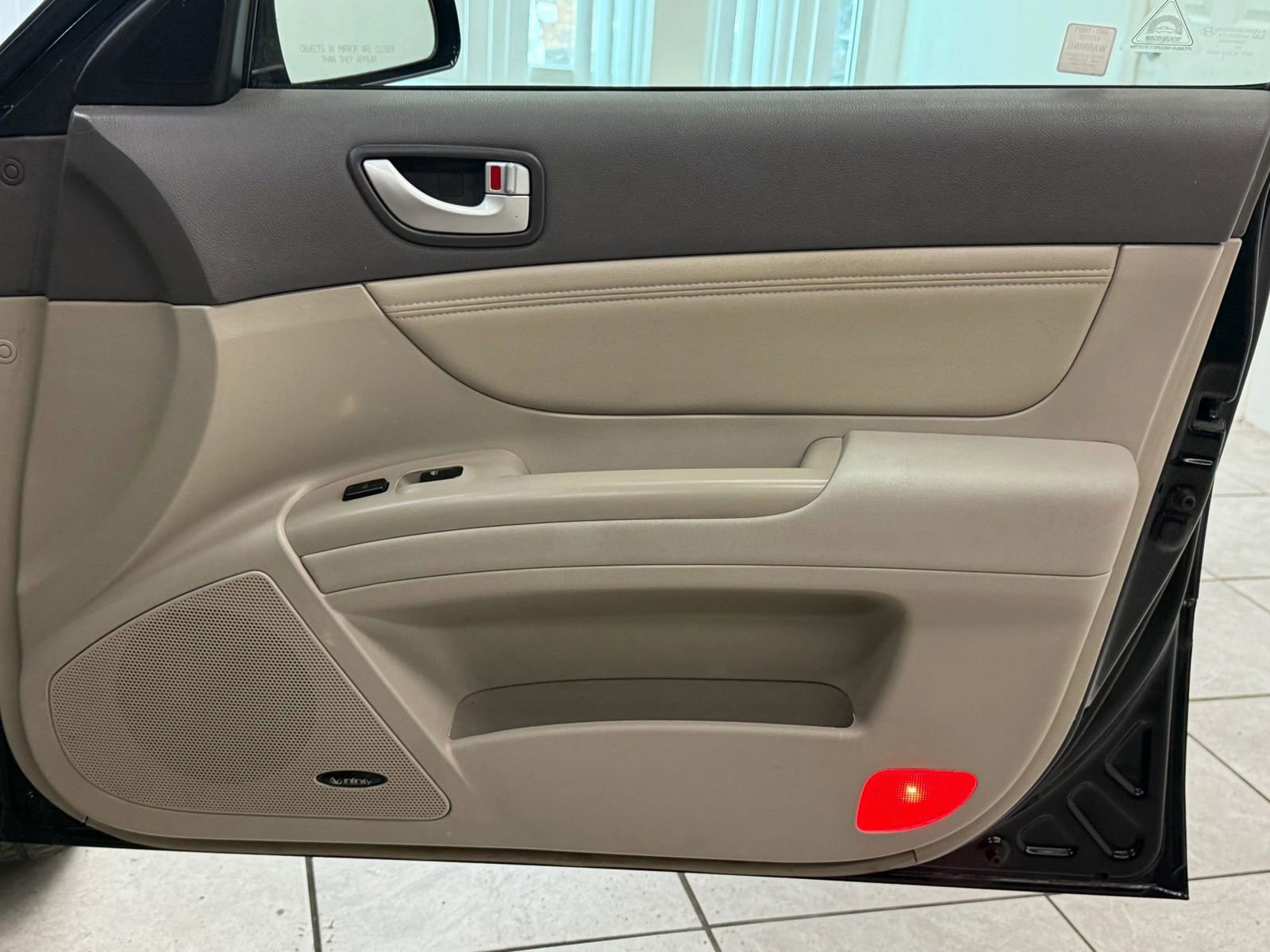 Used 2008 Hyundai Sonata Limited image 22