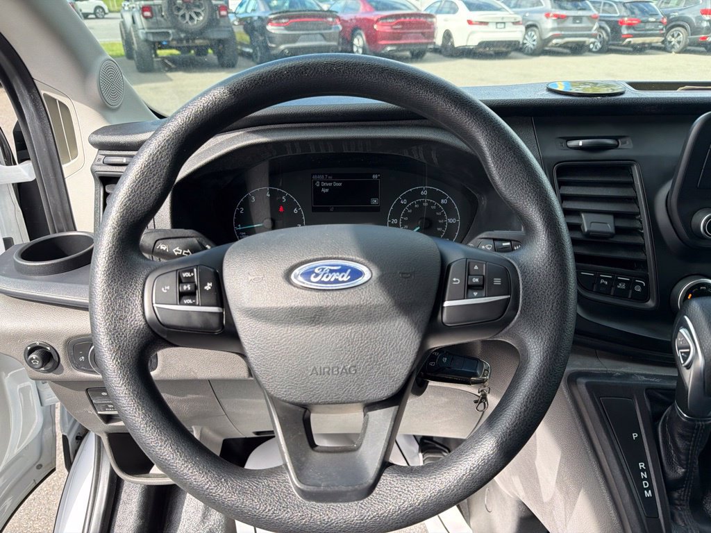 Used 2023 Ford Transit 350 XL RWD image 22