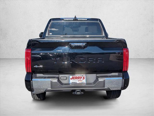 Used 2023 Toyota Tundra 1794 Edition image 7