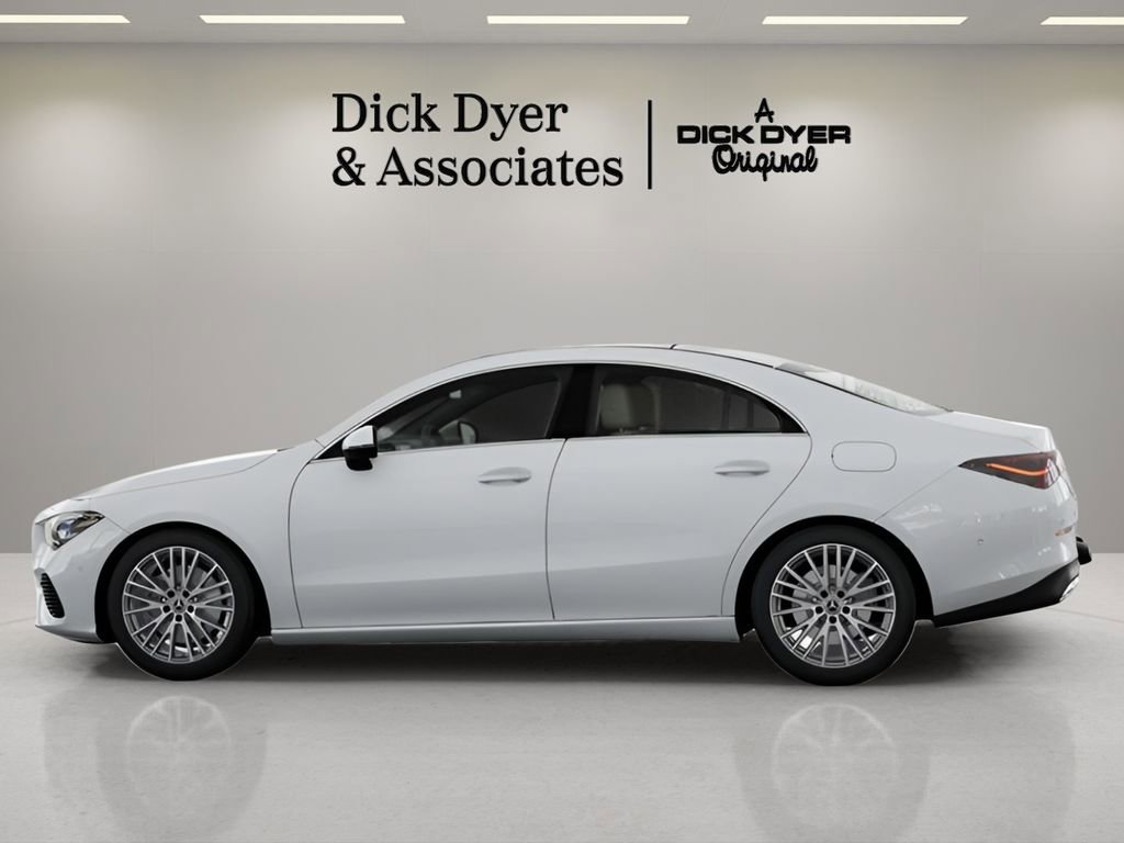Used 2026 Mercedes-Benz CLA 250 image 22