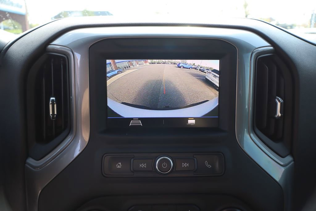 Used 2022 Chevrolet Silverado 2500 Custom w/ Custom Value Package image 20