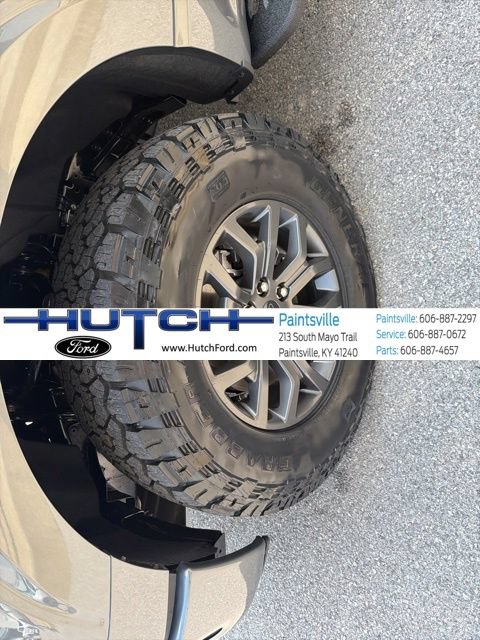 New 2026 Ford F150 Tremor w/ Bed Utility Package AWD/4WD image 10