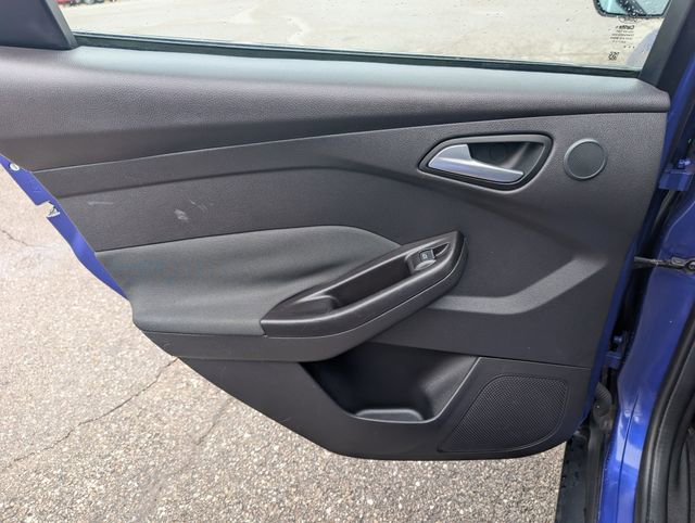 Used 2014 Ford Focus Titanium image 18