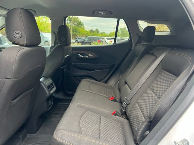 Used 2020 GMC Terrain SLE w/ Driver Convenience Package FWD image 13
