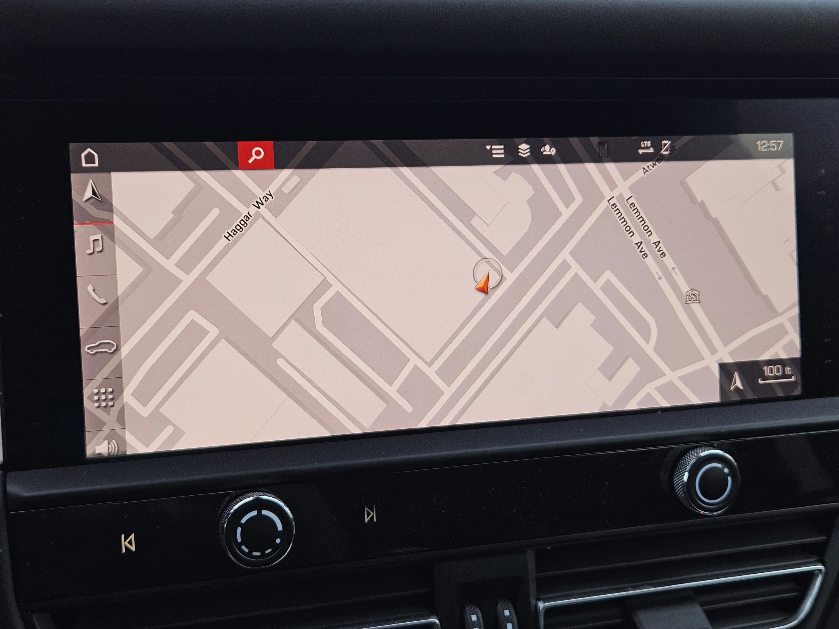 Certified 2024 Porsche Macan GTS image 17