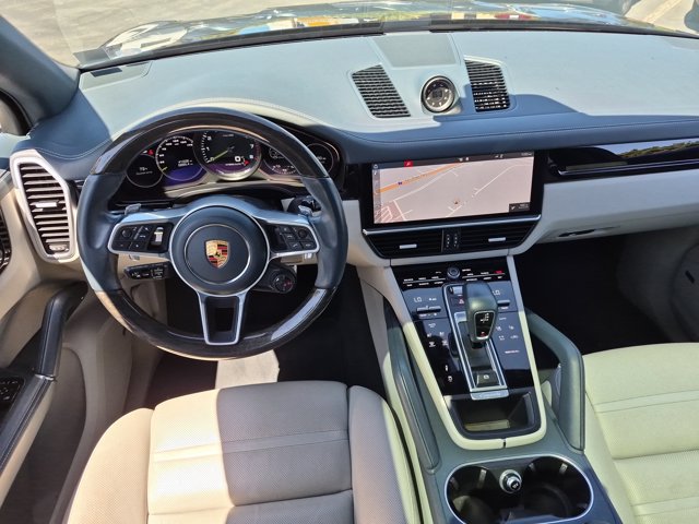 Used 2019 Porsche Cayenne E-Hybrid AWD/4WD image 19