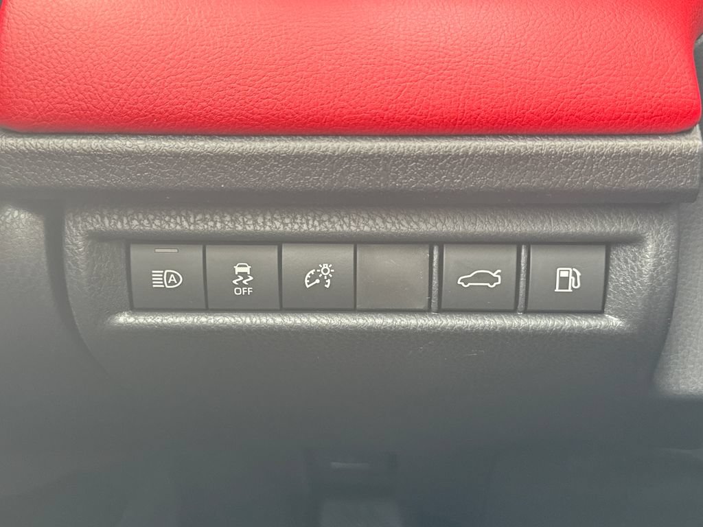 New 2026 Toyota Camry XSE w/ Premium Package AWD/4WD image 29