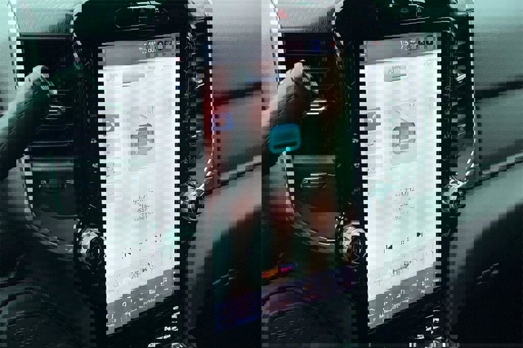 New 2026 RAM 2500 Big Horn image 17